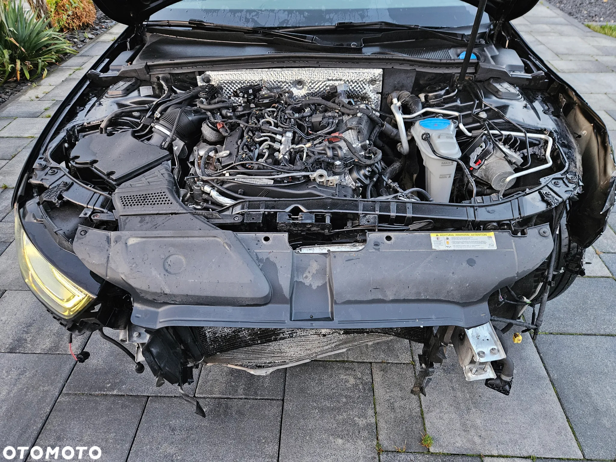 Audi A4 2.0 TDI Sport - 25