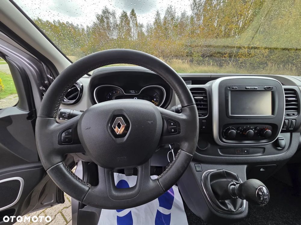 Renault Trafic - 20