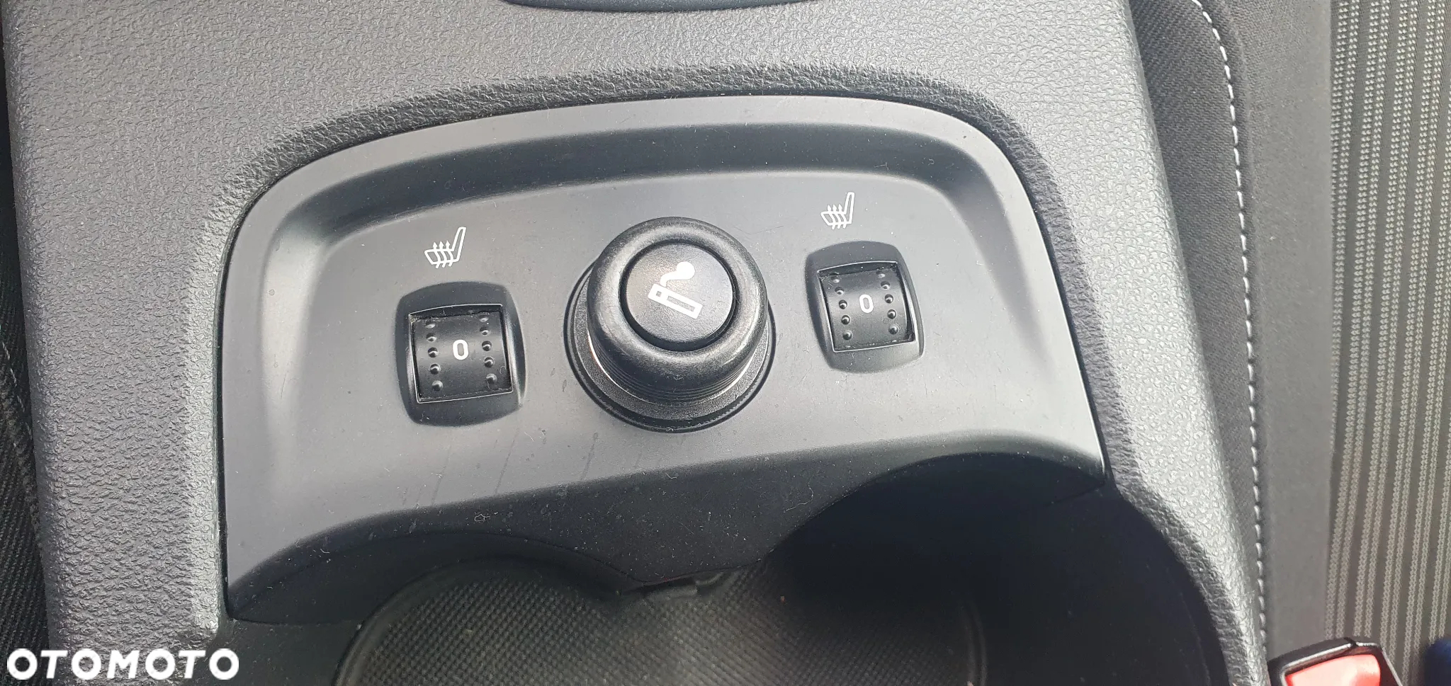 Ford Focus 1.6 Titanium - 29