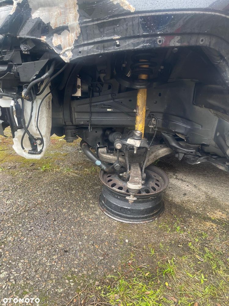 Jeep Grand Cherokee 6.2 V8 Trackhawk - 22