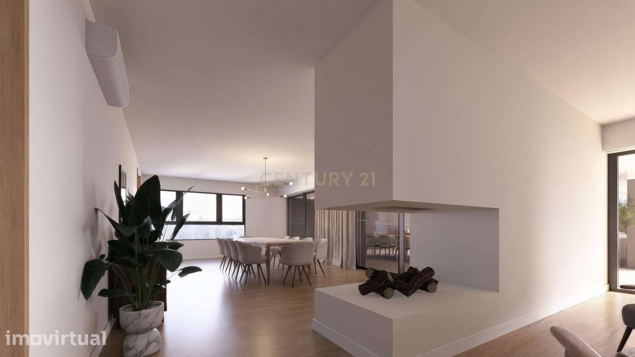 EMPREENDIMENTO- CYGNUS Miraflores - Grande imagem: 3/60