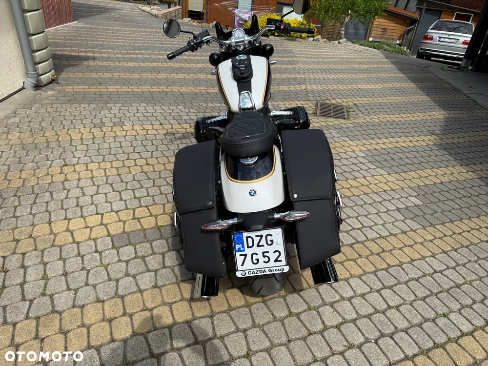 BMW R - 6