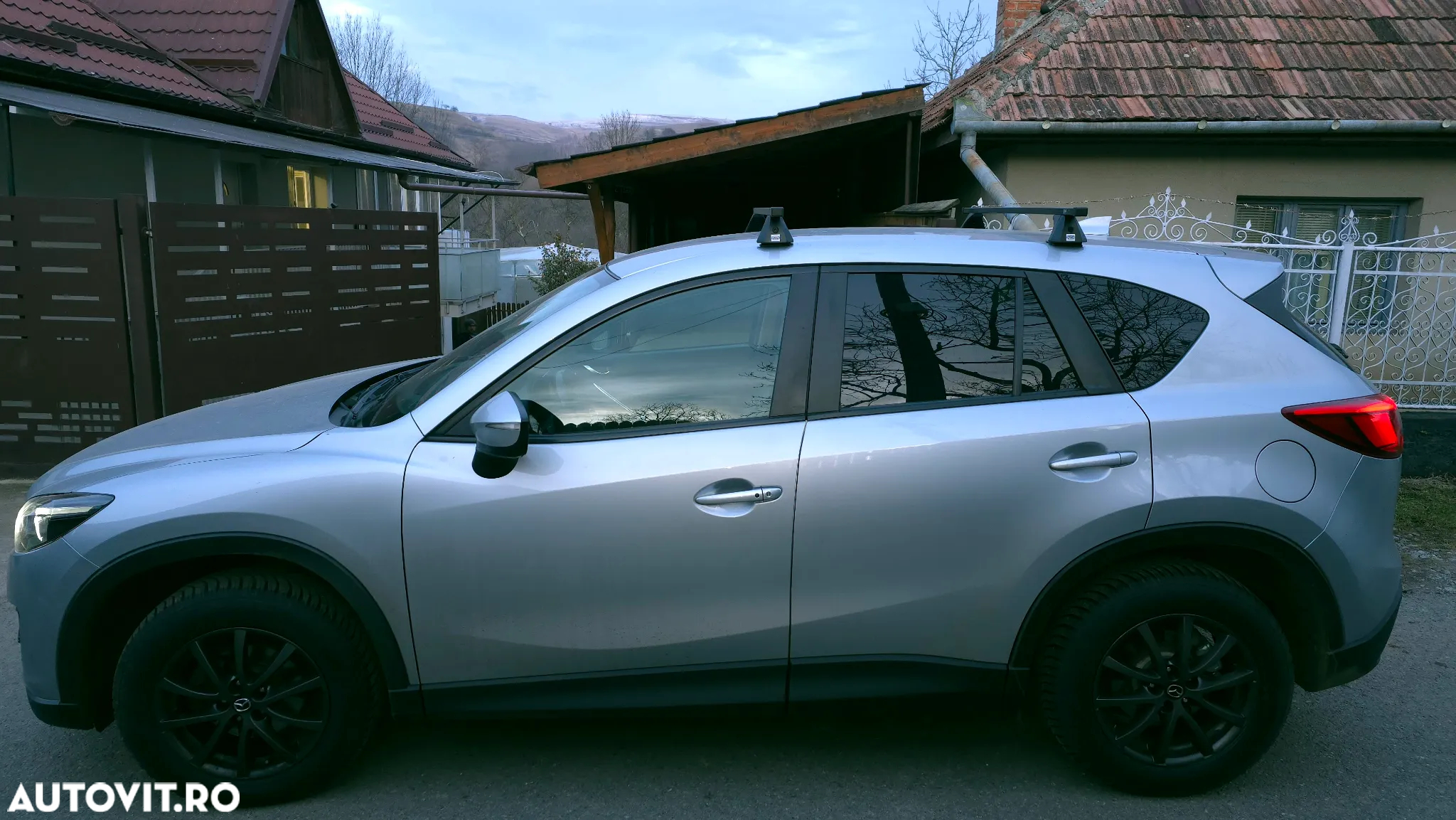 Mazda CX-5 CD150 Revolution - 8