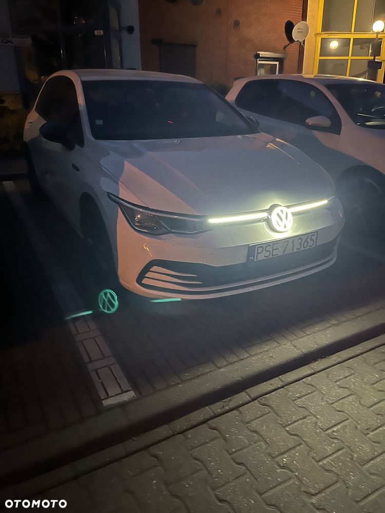 Volkswagen Golf 1.5 TSI OPF Style - 14