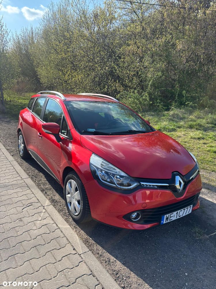Renault Clio 1.2 16V Zen - 1