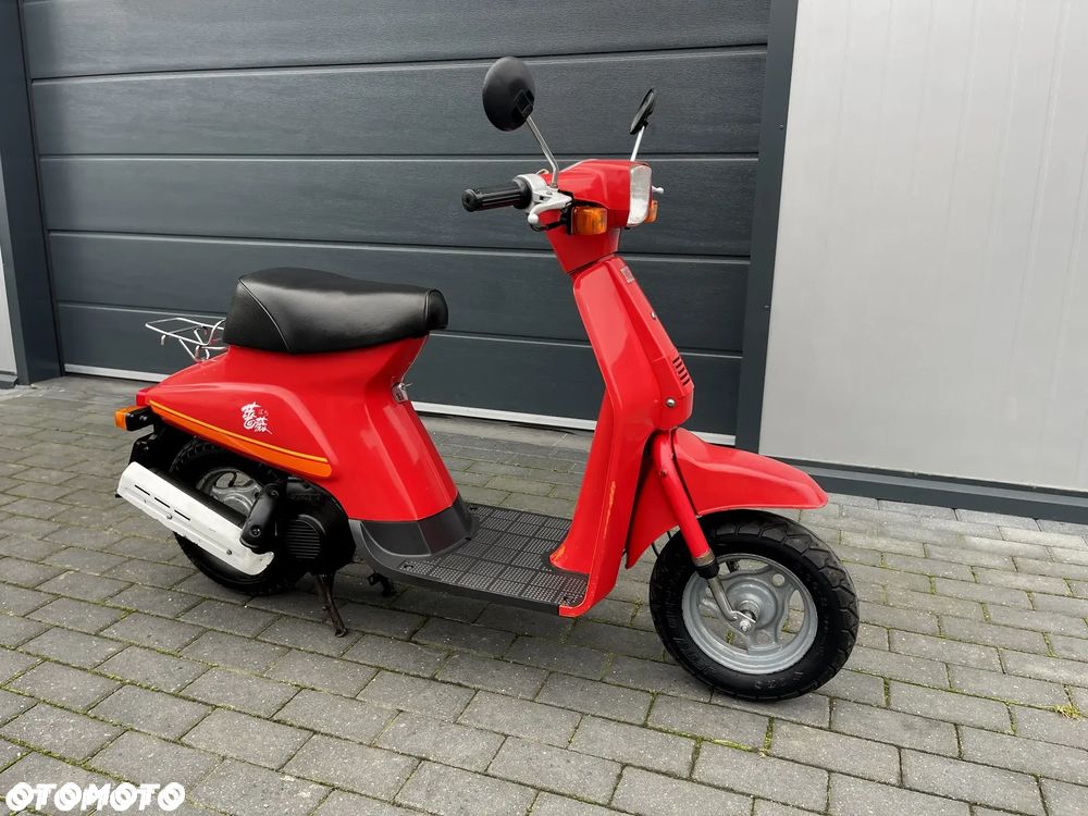 Suzuki Inny - 2