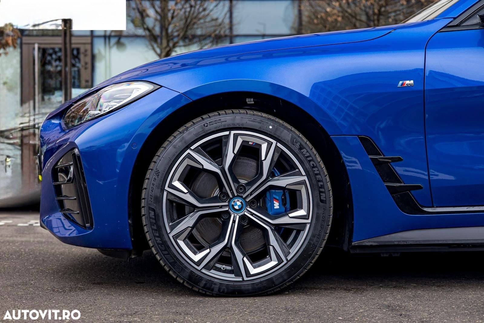 BMW i4 eDrive35 - 3
