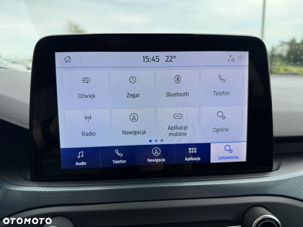 Ford Focus - 22