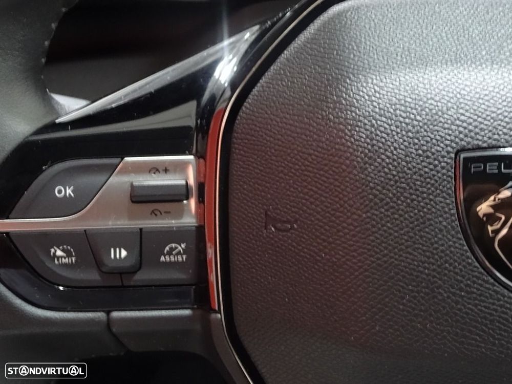 Peugeot 308 SW 1.2 PureTech Active - 14