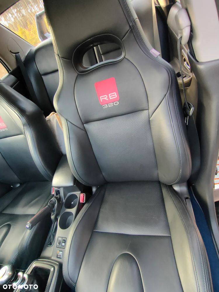 Subaru Impreza 2.5 STI - 19