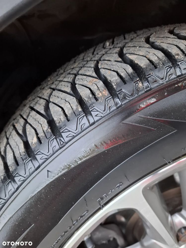 Hyundai Santa Fe blue 2.2 CRDI 4WD Automatik Premium - 10