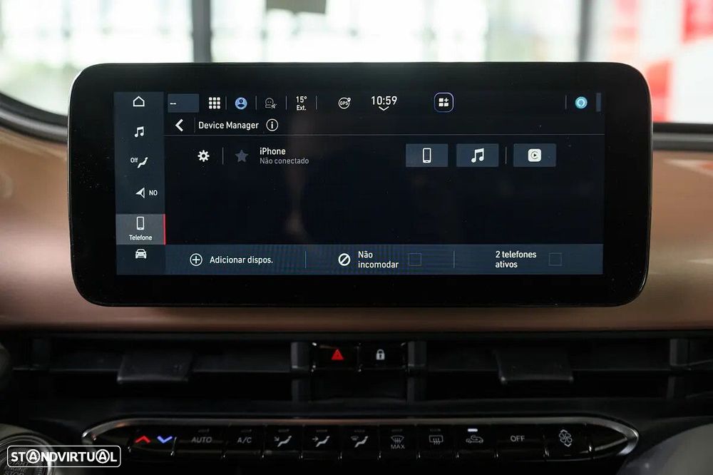 Fiat 500e 42 kWh - 44