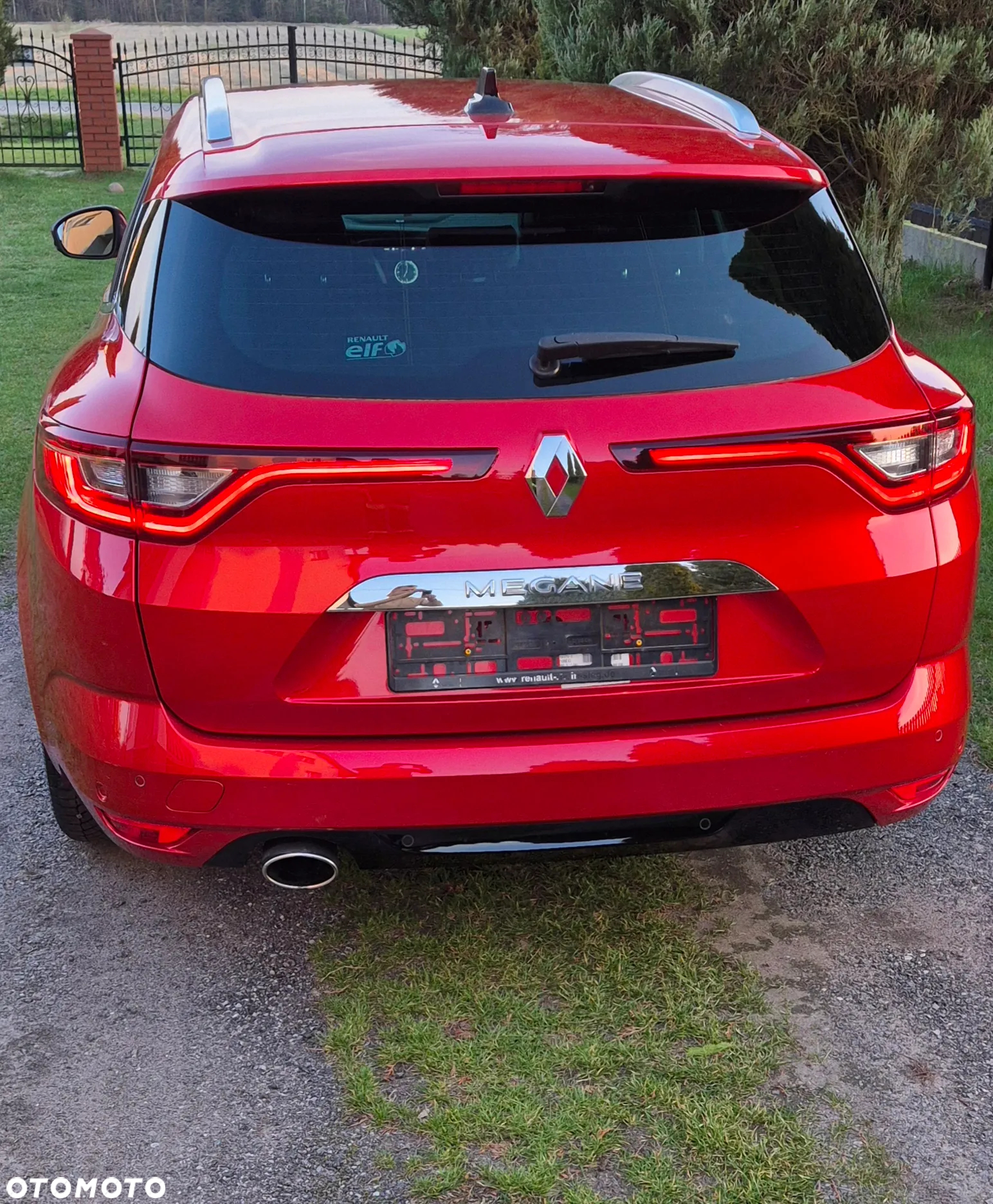 Renault Megane 1.2 Energy TCe Bose - 4