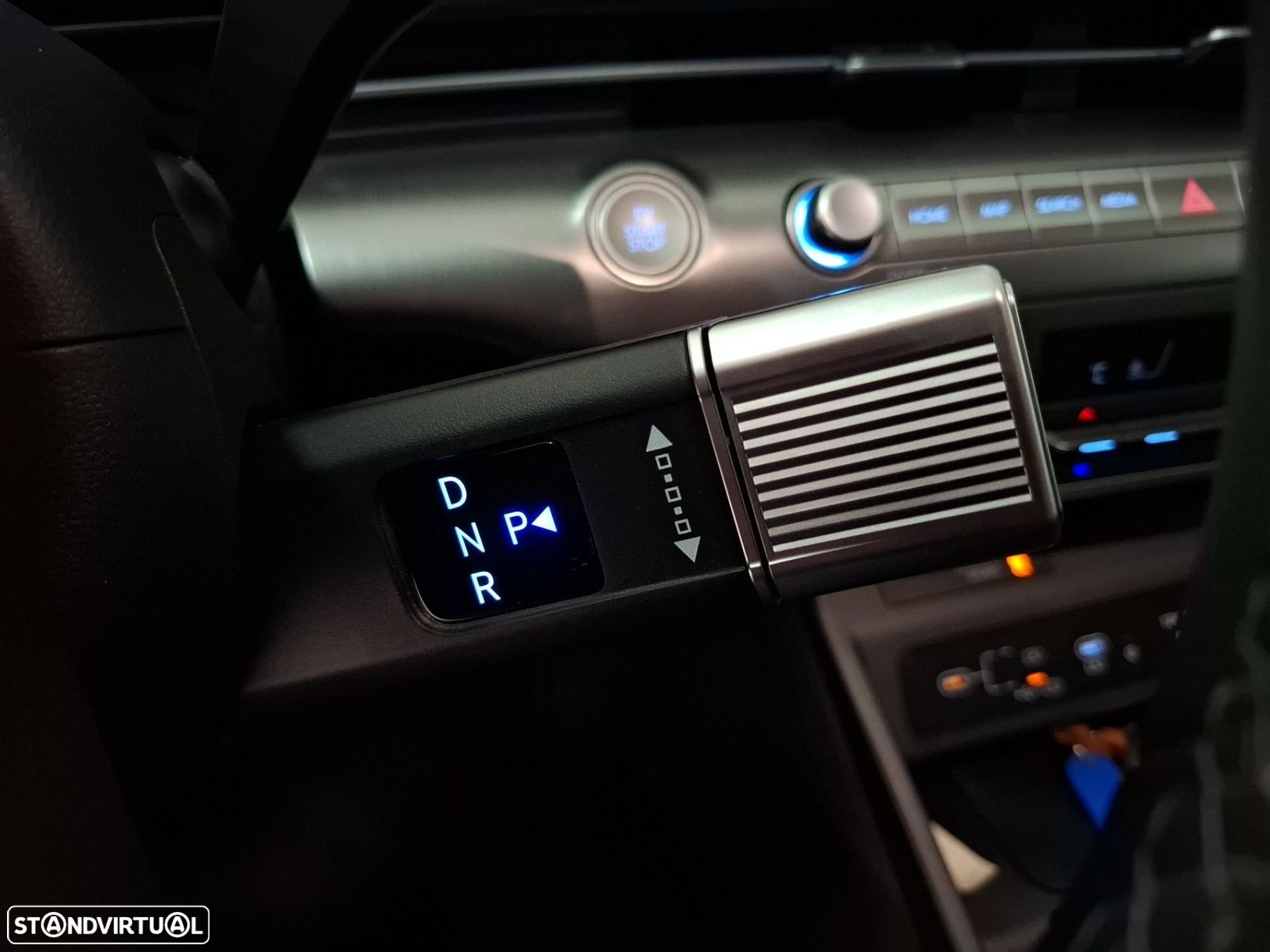 Hyundai Kauai EV 48.4 kWh Premium - 17