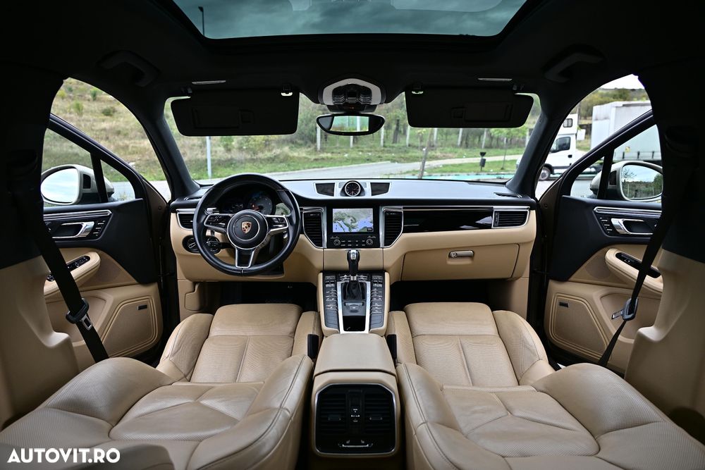 Porsche Macan 3.0 PDK S - 5