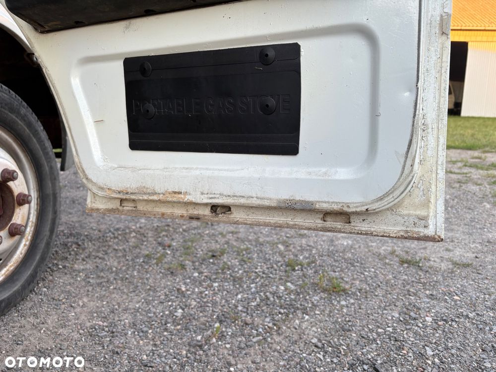 Iveco Daily 35 - 20