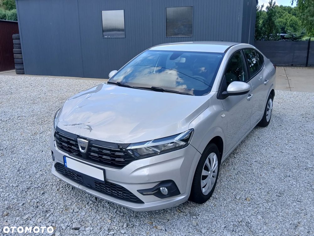 Dacia Logan - 2