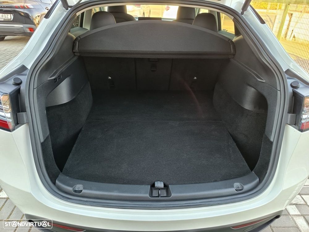 Tesla Model Y Tração Traseira - 26