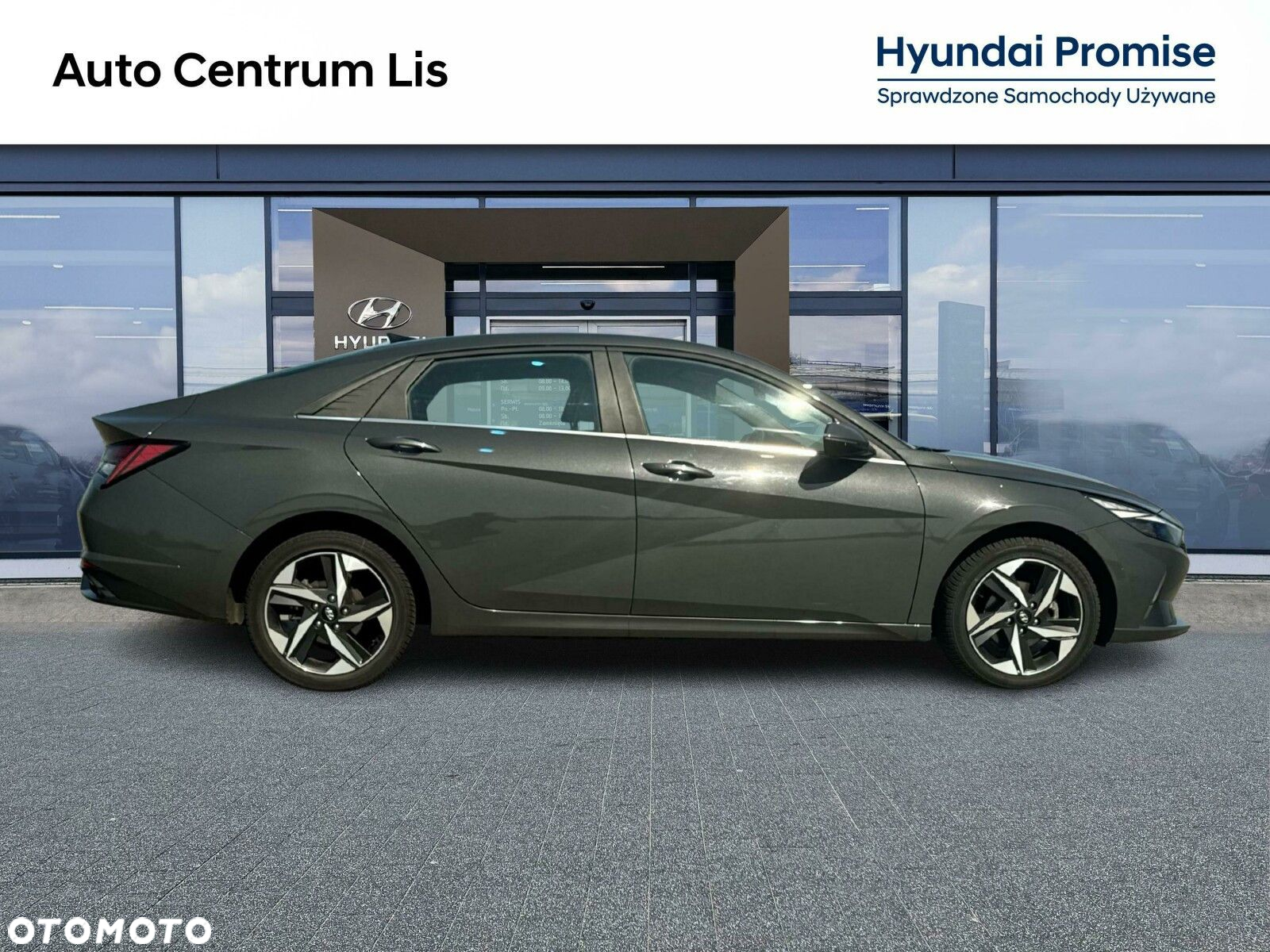 Hyundai Elantra 1.6 Smart CVT - 6