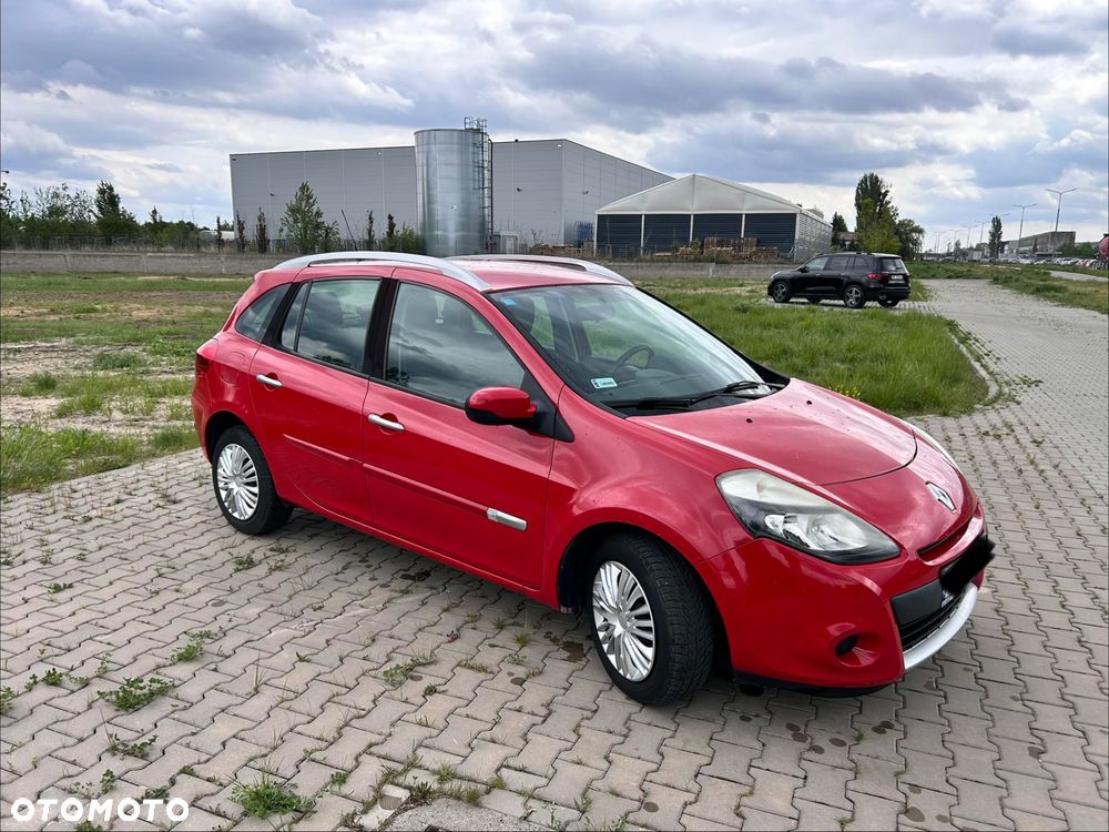 Renault Clio 1.5 dCi Dynamique - 3