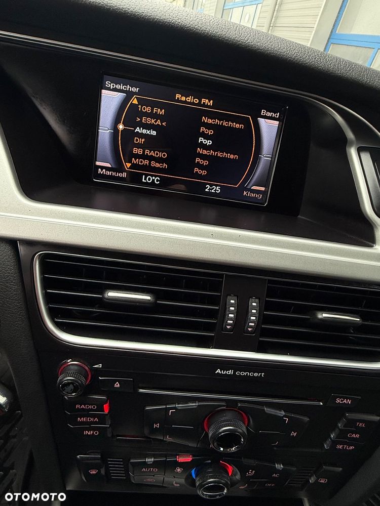 Audi A4 - 17