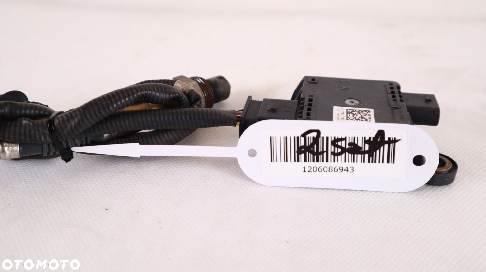 RENAULT MASTER III SONDA NOX 227932151R - 6