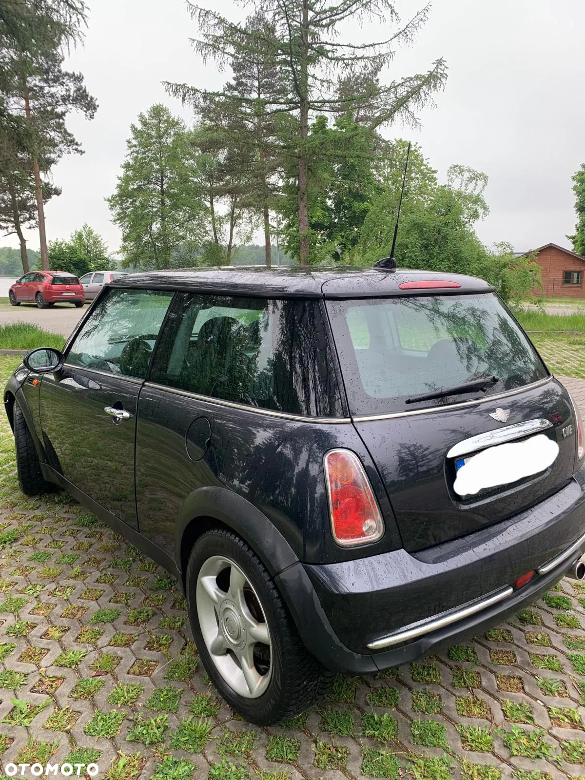 MINI ONE Standard - 3