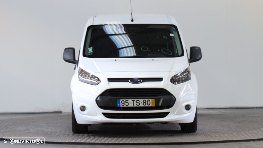 Ford Transit Connect L1 1.5 TDCi 100cv - 1