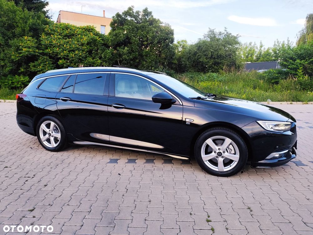 Opel Insignia 2.0 Business Innovation - 9