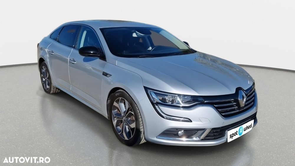 Renault Talisman - 5