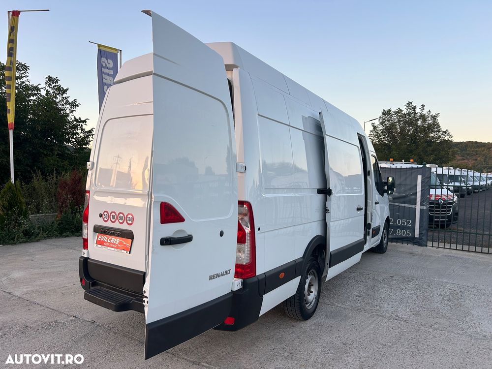 Renault Master 2.3 DCI L4H3 - 14