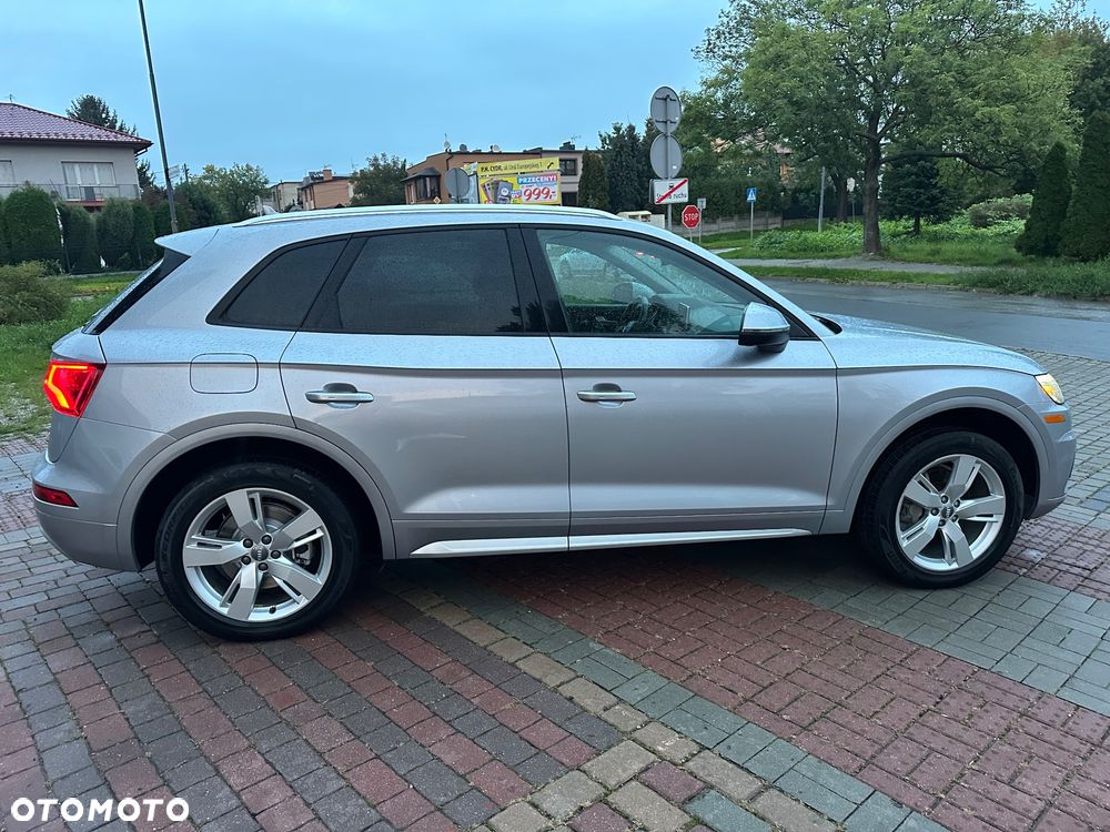 Audi Q5 2.0 TFSI quattro S tronic sport - 33
