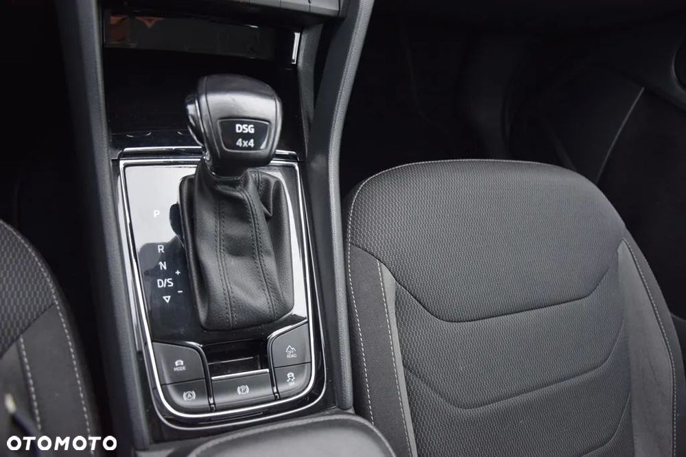 Skoda Kodiaq 2.0 TDI 4x4 DSG Sportline - 18