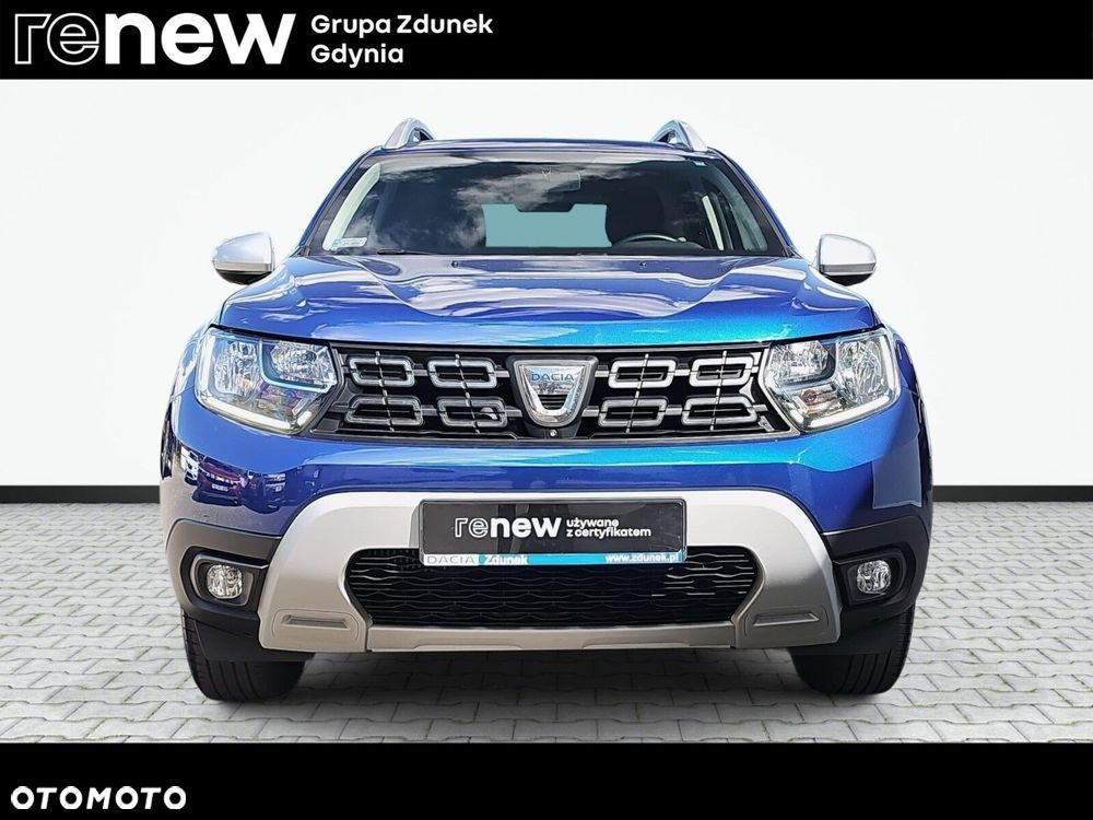 Dacia Duster - 2