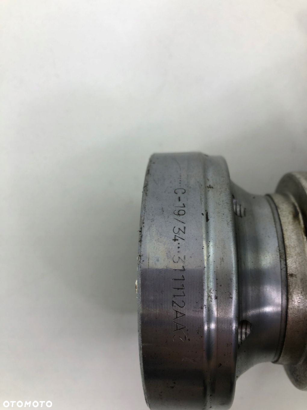 MERCEDES W177 AMG A45 S REDUKTOR SKRZYNI BIEGÓW A2472801600 - 6