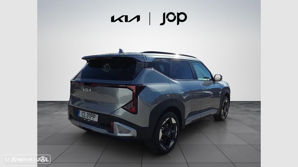 Kia Seltos 1.6 T-GDi Sport - 8
