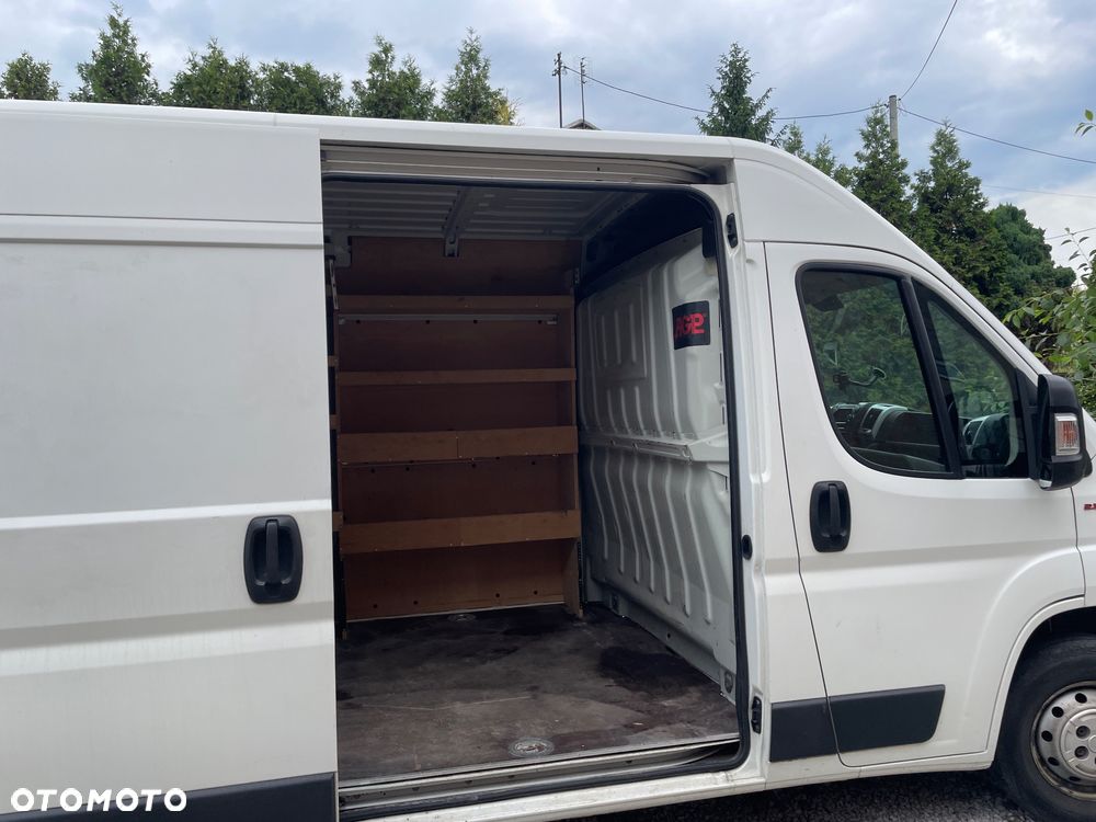 Fiat Ducato - 3
