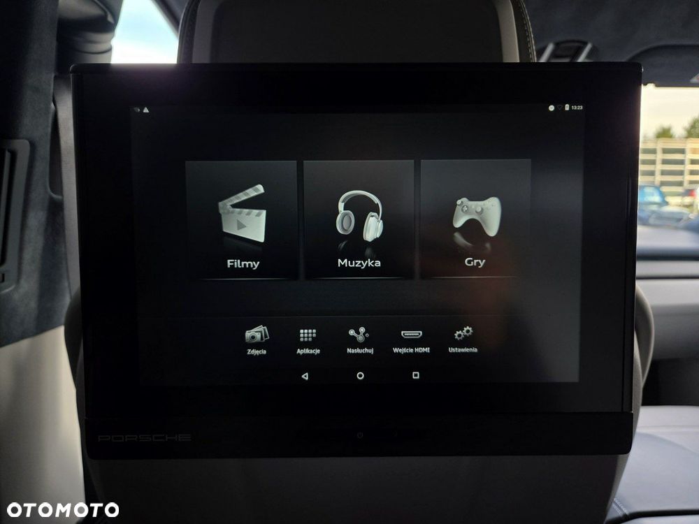 Porsche Cayenne E-Hybrid - 34