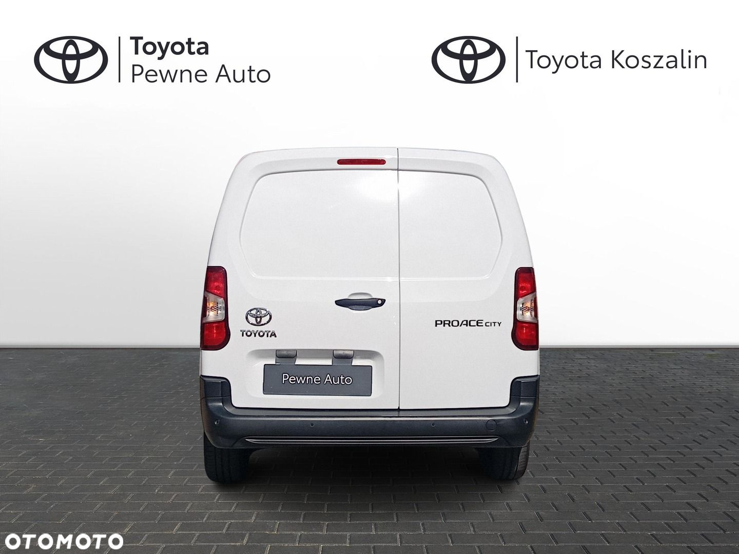 Toyota PROACE CITY - 4