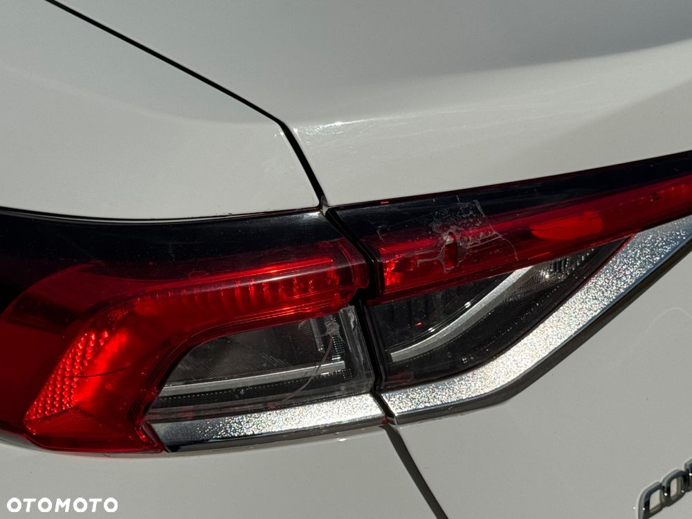 Toyota Corolla 1.8 Hybrid Comfort - 38