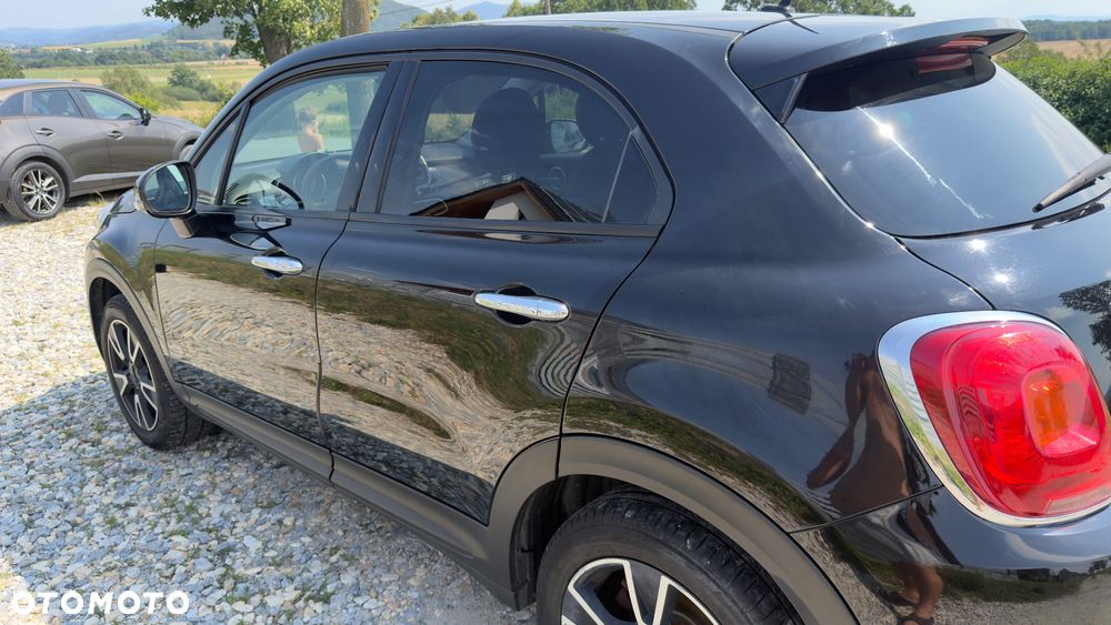 Fiat 500X - 17