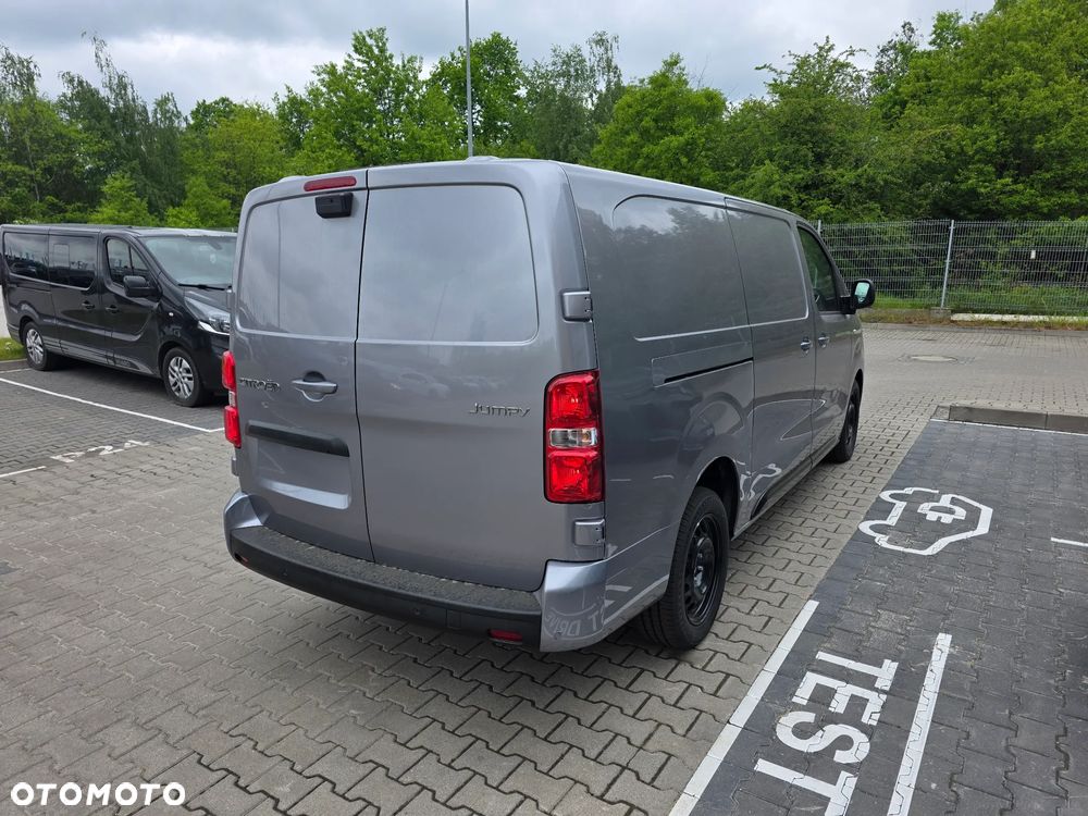 Citroën Jumpy - 9