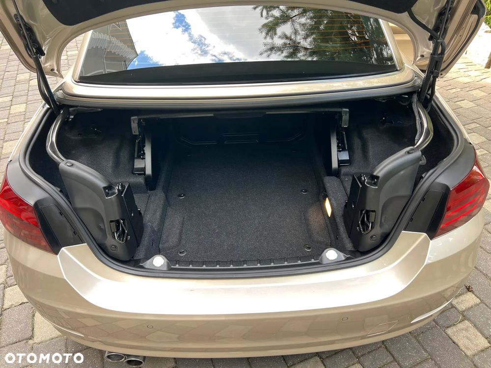 BMW Seria 4 428i Cabrio xDrive - 15