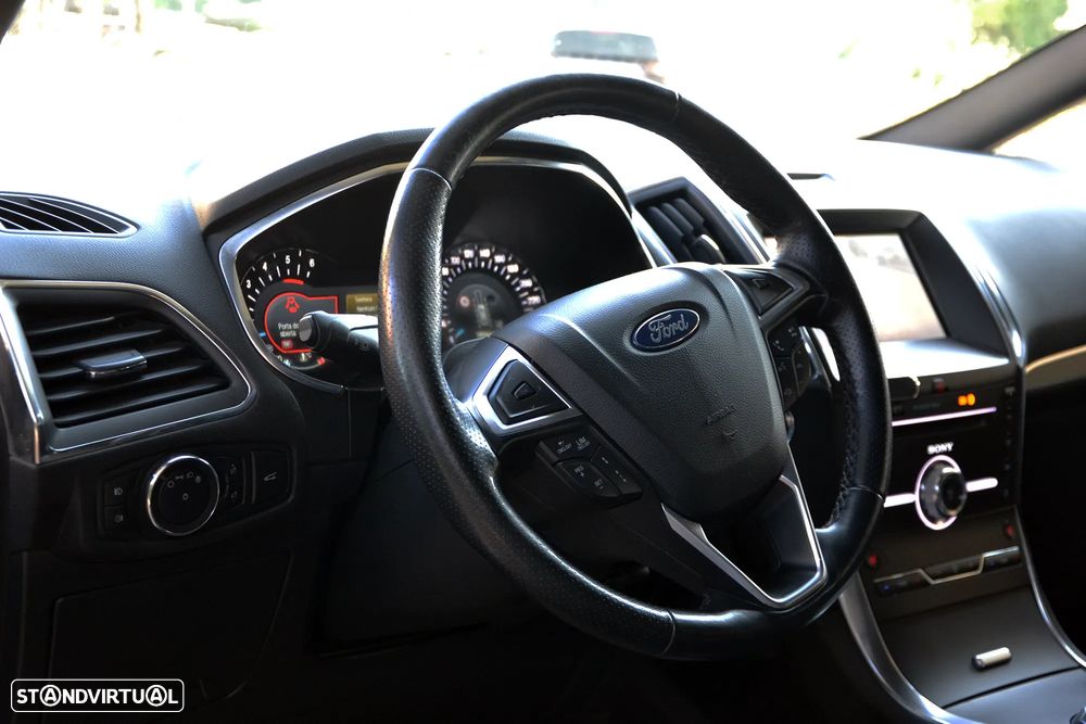 Ford S-Max 2.0 TDCi ST-Line Powershift - 8