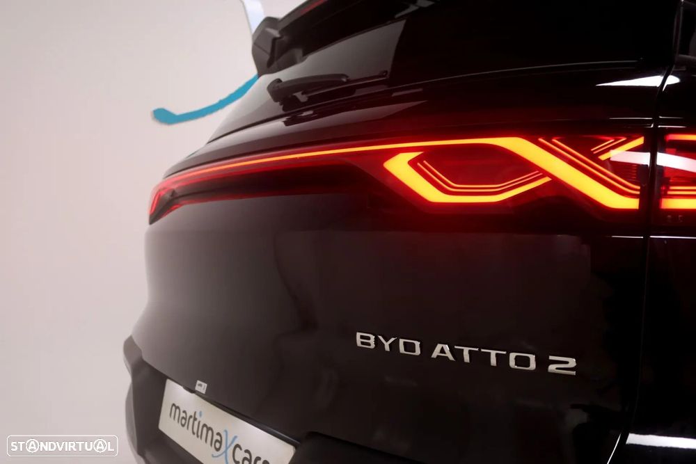 BYD Atto 2 45.1 kWh Active - 9