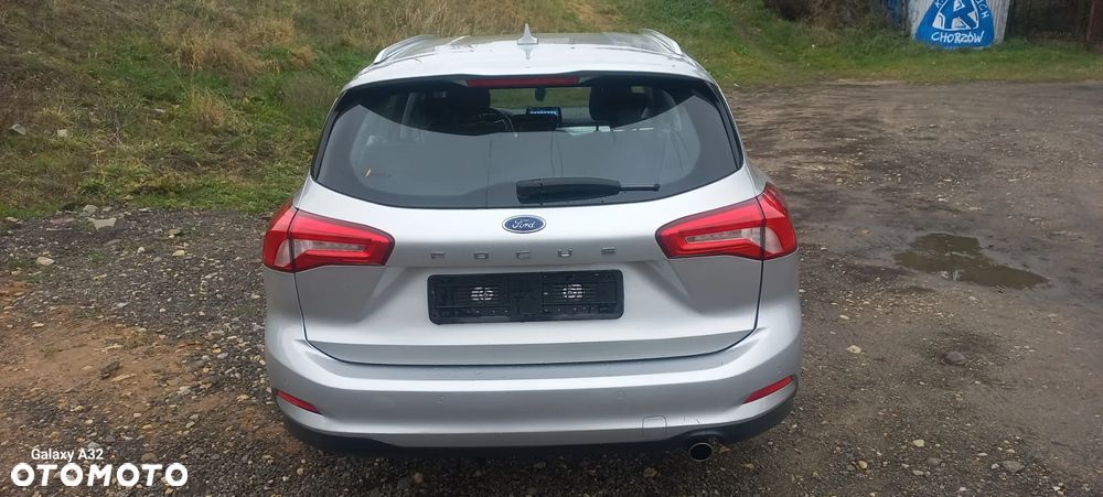 Ford Focus 1.5 EcoBlue Start-Stopp-System ACTIVE STYLE - 9