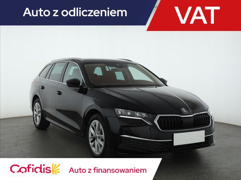 Skoda Octavia - 2