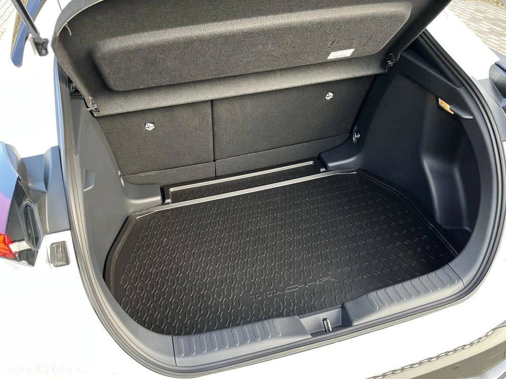 Toyota C-HR 1.8 Hybrid Style - 27