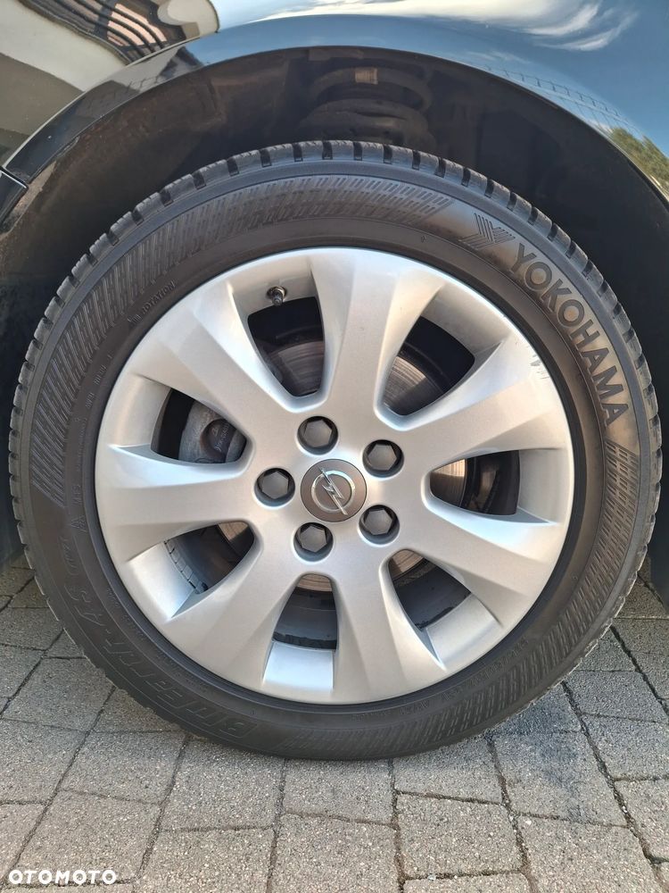 Opel Insignia 2.0 CDTI ecoFLEX Start/Stop Innovation - 14