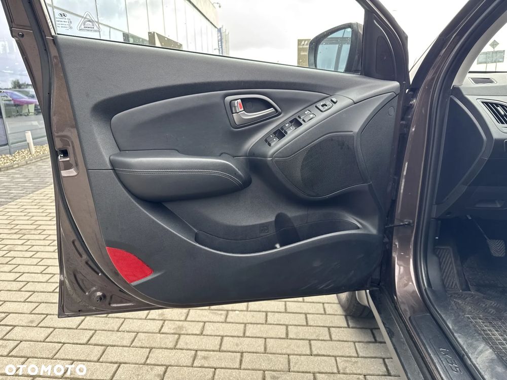 Hyundai ix35 1.6 GDI Comfort 2WD - 11